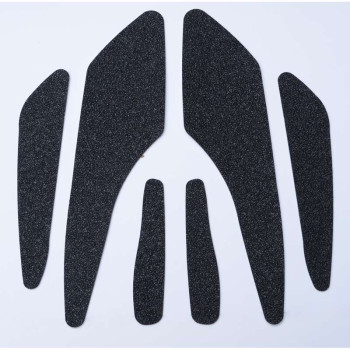 Kit grip de réservoir R&G (EZRG602) MV Agusta F3 675/800