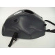 Bagster tank mat anthracite (1579D) Suzuki GSF650 Bandit