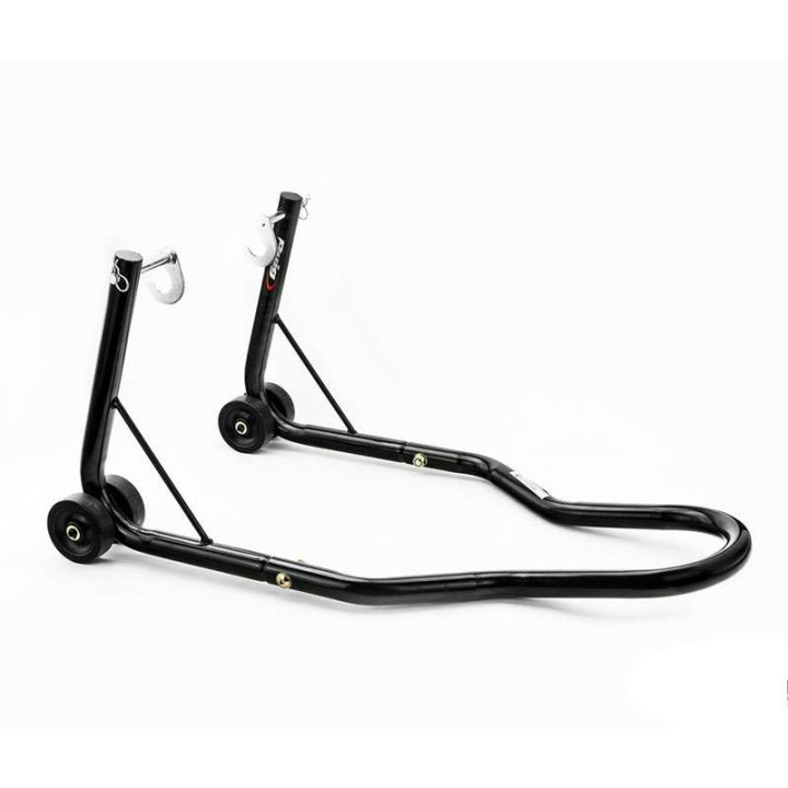 PUIG rear stand (4322N) diabolo-mounted 