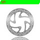 Front left brake disc NG 1371 1200 DIAVEL C/T/D 11-15
