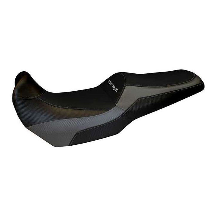 Housse de selle Tappezzeria LAMPEDUSA Kawasaki Versys 1000 12-18 Housse de selle Tappezzeria LAMPEDUSA Kawasaki Versys 1000 12-18