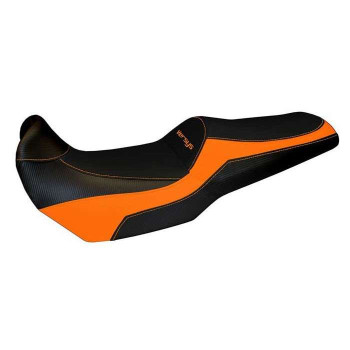 Housse de selle Tappezzeria LAMPEDUSA Kawasaki Versys 1000 12-18