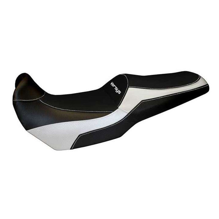 Housse de selle Tappezzeria LAMPEDUSA Kawasaki Versys 1000 12-18 Housse de selle Tappezzeria LAMPEDUSA Kawasaki Versys 1000 12-18
