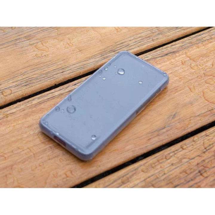 Protection pluie pour coque Quad Lock Samsung Galaxy S22 