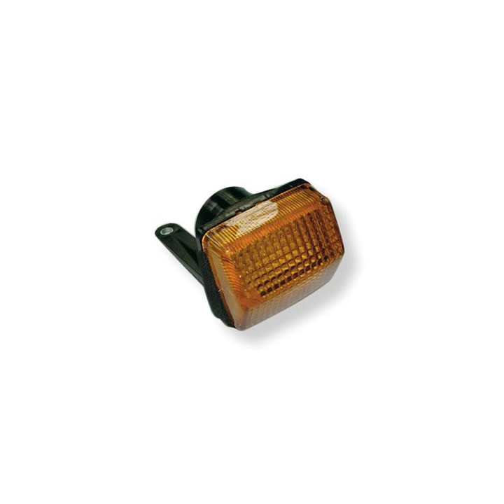 Clignotant origine Vparts avant droit  TRANSALP 600 NX650 DOMINATOR 92-94