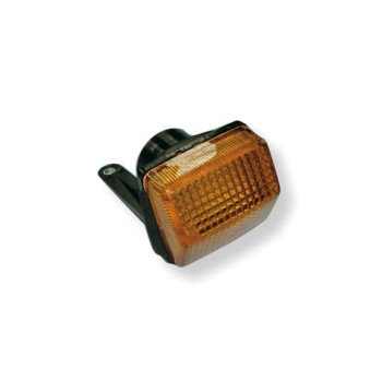 Clignotant origine Vparts avant droit  TRANSALP 600 NX650 DOMINATOR 92-94