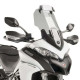 Bulle Puig TOURING avec spoiler (7624) Ducati MULTISTRADA