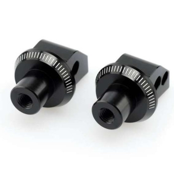 Supports repose-pieds passager Puig Honda CB/CBR650F VFR800X 15-  Supports repose-pieds passager Puig Honda CB/CBR650F VFR800X 15-