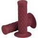 Poignées guidon Biltwell THRUSTER TPV 1in (25mm)