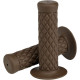 Poignées guidon Biltwell THRUSTER TPV 1in (25mm)