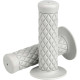Poignées guidon Biltwell THRUSTER TPV 1in (25mm)