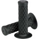 Poignées guidon Biltwell THRUSTER TPV 1in (25mm)