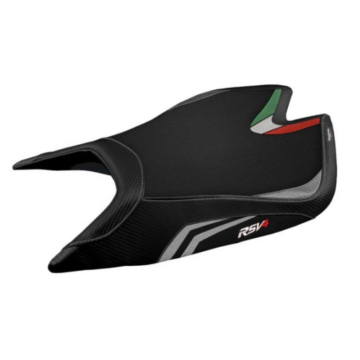 Housse de selle Tappezzeria LEON SPECIAL COMFORT SYSTEM Aprilia RSV4 21-
