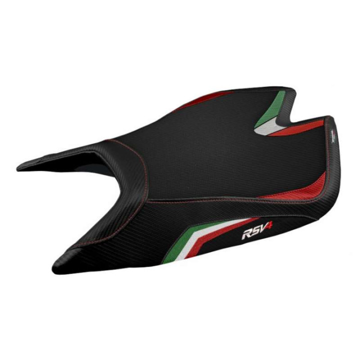 Housse de selle Tappezzeria LEON SPECIAL COMFORT SYSTEM Aprilia RSV4 21-
