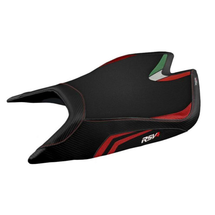Housse de selle Tappezzeria LEON SPECIAL COMFORT SYSTEM Aprilia RSV4 21-
