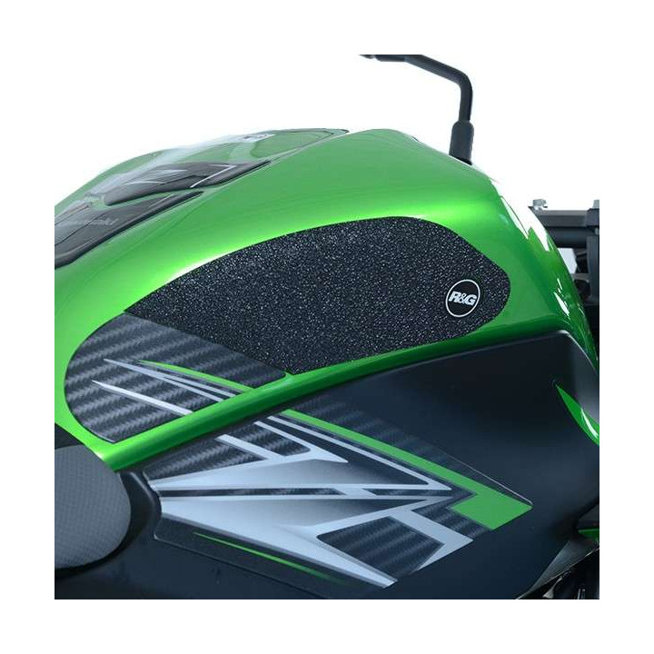 R&-G tank grip kit (EZRG437) Kawasaki Z125 R&-G tank grip kit (EZRG437) Kawasaki Z125