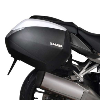 Support valises latérales Shad 3P SYSTEM (H0CR85IF) Honda VFR800X CROSSRUNNER 15- Support valises latérales Shad 3P SYSTEM (H0CR85IF) Honda VFR800X CROSSRUNNER 15-