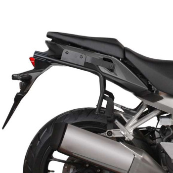 Support valises latérales Shad 3P SYSTEM (H0CR85IF) Honda VFR800X CROSSRUNNER 15- Support valises latérales Shad 3P SYSTEM (H0CR85IF) Honda VFR800X CROSSRUNNER 15-