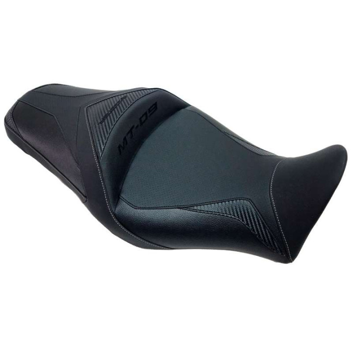 Selle confort Bagster READY LUXE Série Spéciale (5380ZLC) Yamaha MT-09 21-