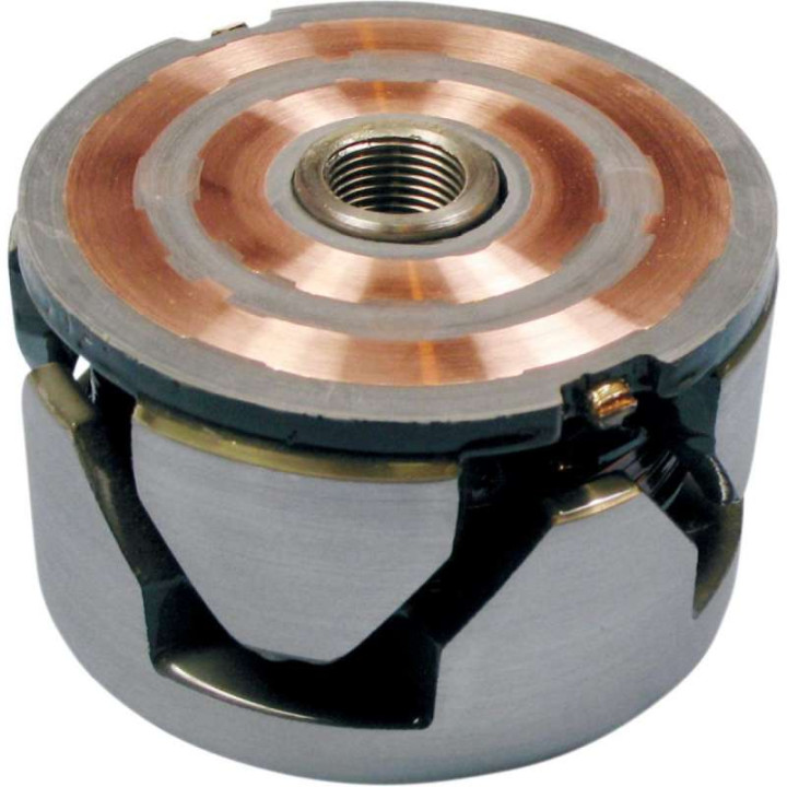 Rick's HONDA alternator rotor (OEM 31110-426-832)