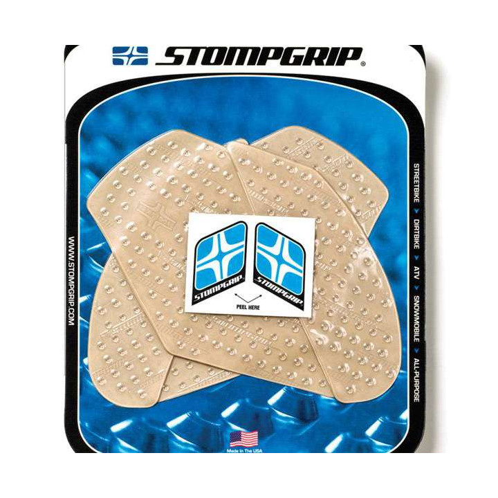 Adhésif anti-dérapant Stompgrip BMW S1000RR 09-14