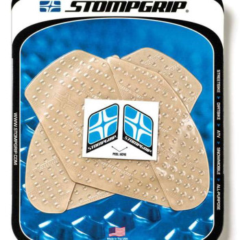 Adhésif anti-dérapant Stompgrip BMW S1000RR 09-14