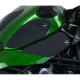 Kit grip de réservoir R&G (EZRG434) Kawasaki Ninja H2 SX