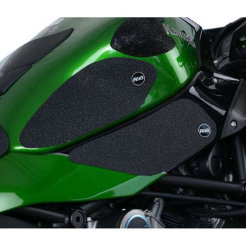 Kit grip de réservoir R&G (EZRG434) Kawasaki Ninja H2 SX