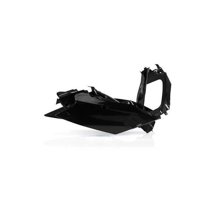 Acerbis black airbox KTM SX125 (0016873.090)