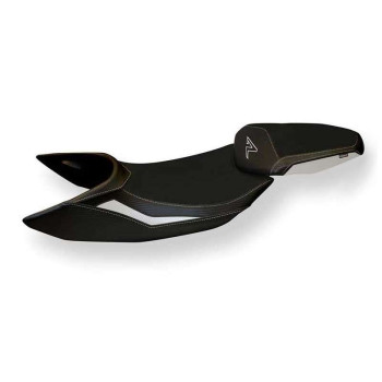 Housse de selle Tappezzeria DARIUS 3 KTM 1290 Super Duke R 14-19 Housse de selle Tappezzeria DARIUS 3 KTM 1290 Super Duke R 14-19