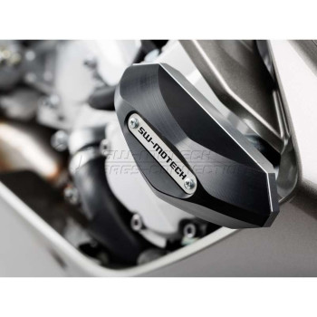 Tampons de protection SW-Motech Yamaha FJR1300 06-