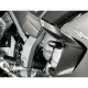 Tampons de protection SW-Motech Yamaha FJR1300 06-