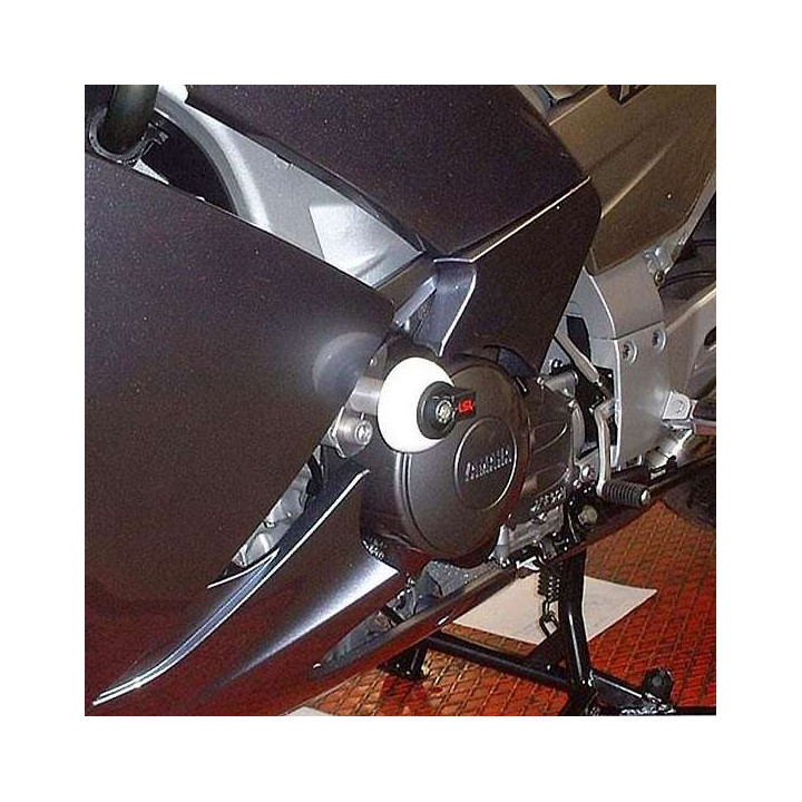 Kit fixation Crash Pad LSL Yamaha FJR1300 06-12