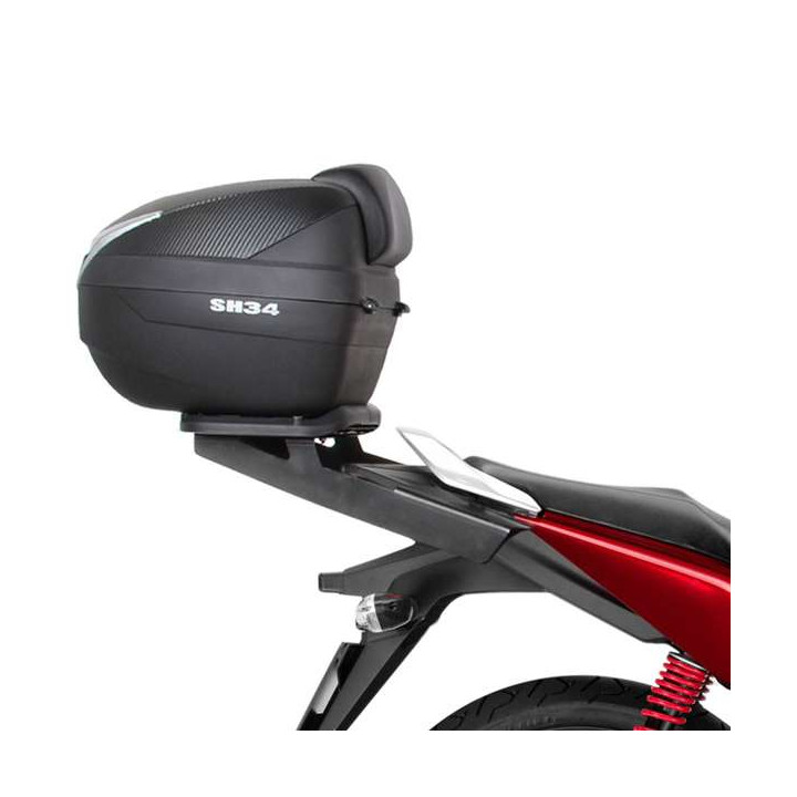 Support top case Shad TOP MASTER (H0CF19ST) Honda CB125F 15-20