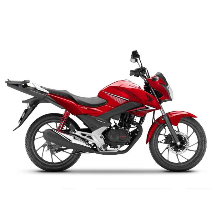 Support top case Shad TOP MASTER (H0CF19ST) Honda CB125F 15-20
