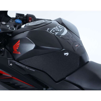 Kit grip de réservoir R&G (EZRG335) Honda CBR250RR