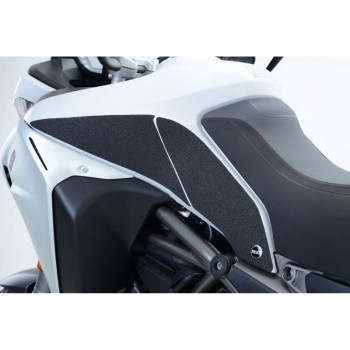 Kit grip de réservoir R&G (EZRG218) Ducati Multistrada 1200 Enduro