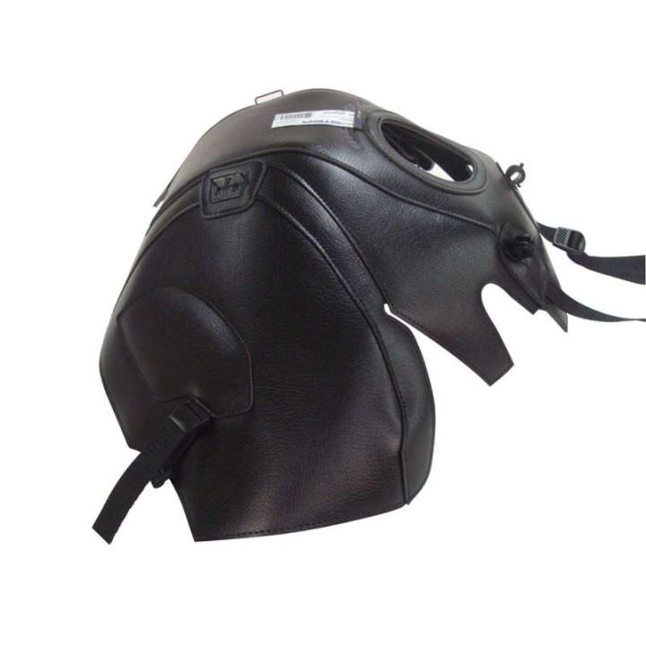Bagster tank mat black (1651U) Suzuki DL1000 V-STROM