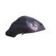Bagster tank mat anthracite (1455I) Suzuki SV650 N/SV650 S