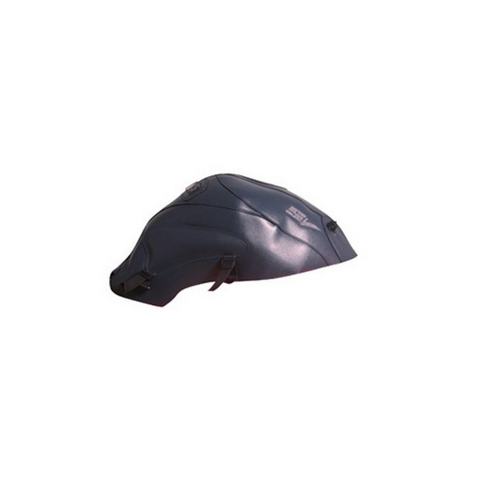 Bagster tank mat anthracite (1455I) Suzuki SV650 N/SV650 S