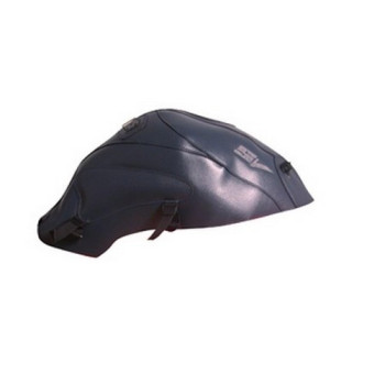 Tapis de réservoir Bagster anthracite (1455I) Suzuki SV650 N/SV650 S Tapis de réservoir Bagster anthracite (1455I) Suzuki SV650 N/SV650 S