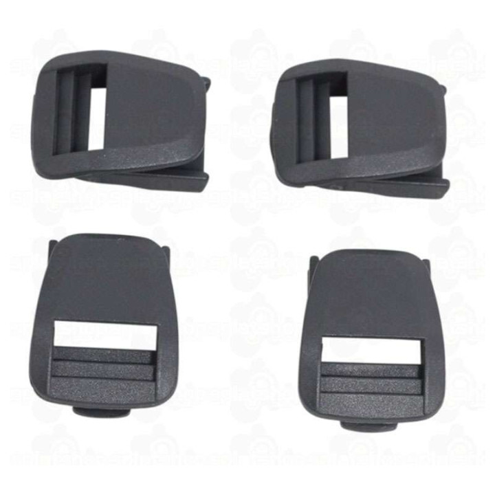 Strap Kit for GERNE cross boots