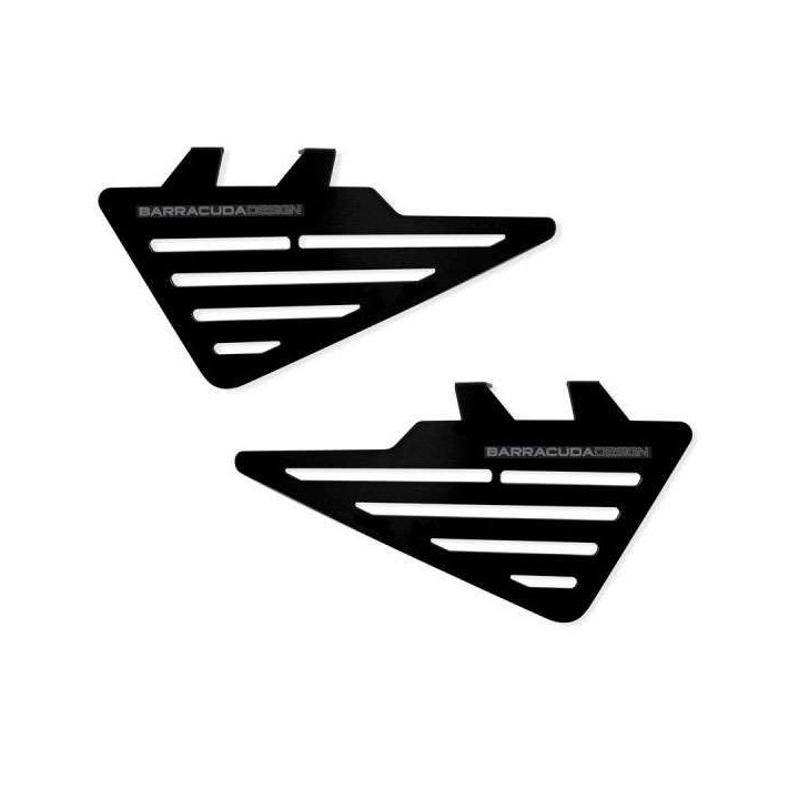 Barracuda side guard Yamaha XSR900 / MT-09