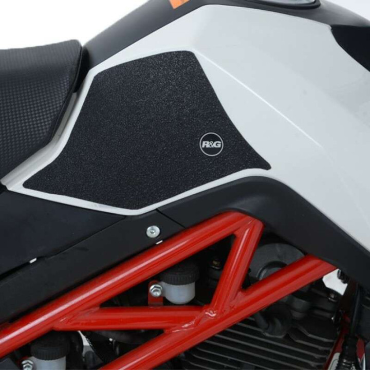 Kit grip de réservoir R&G (EZRG1500) Benelli TNT 125