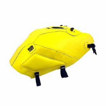 Tapis de réservoir Bagster bouton d'or (1428D) Cagiva Raptor 650/1000/1000V/1000X Tapis de réservoir Bagster bouton d'or (1428D) Cagiva Raptor 650/1000/1000V/1000X