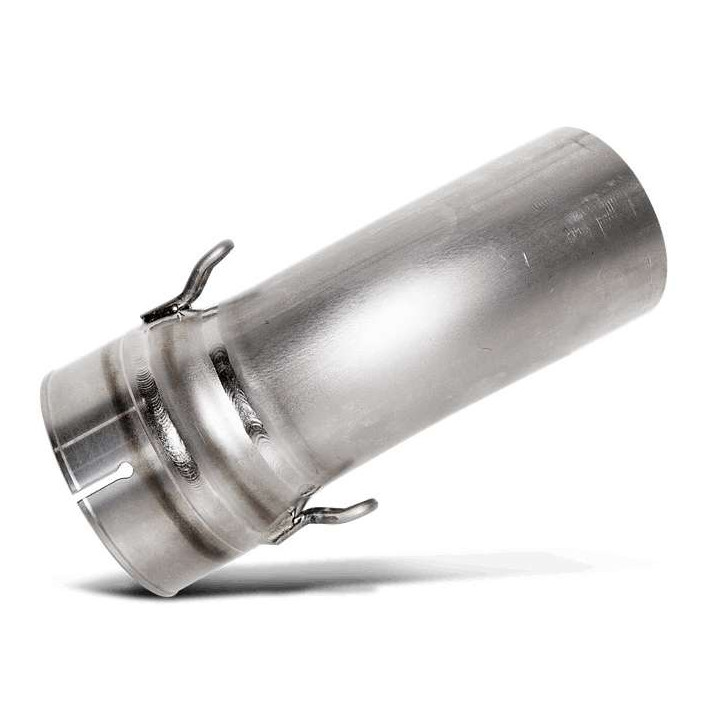 Raccord décatalysé Akrapovic Titane BMW R NINE T 14-16