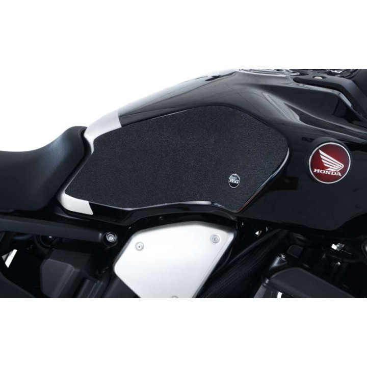 Kit grip de réservoir R&G (EZRG344) Honda CB1000R Neo Sport Cafe