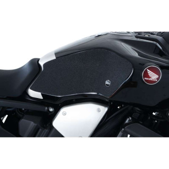 Kit grip de réservoir R&G (EZRG344) Honda CB1000R Neo Sport Cafe