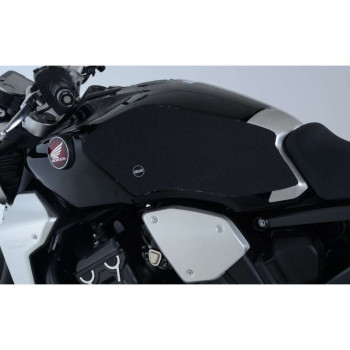Kit grip de réservoir R&G (EZRG344) Honda CB1000R Neo Sport Cafe