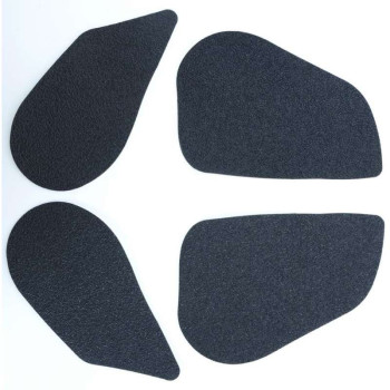 Kit grip de réservoir R&G (EZRG501) KTM Duke